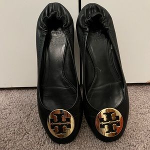 Tory Burch Ballet Flat